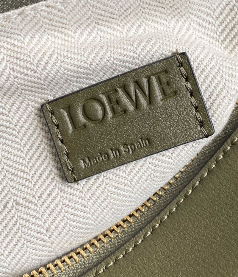 Loewe Puzzle Bags